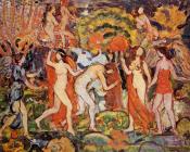 莫里斯 巴西 加斯特 : Fantasy